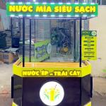 Xe bán hàng lưu động