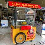 Xe bán hàng lưu động