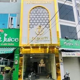 Bảng hiệu alu cnc