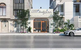 Nail 1997 - Lê Văn Thịnh, TP. Thủ Đức