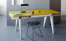 Tư Vấn Cách Kê Bàn Làm Việc Nữ Giáp Tý Đúng Phong Thủy