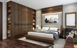 [Giải Đáp] Có Nên Làm Tủ Quần Áo Kịch Trần Hay Không?