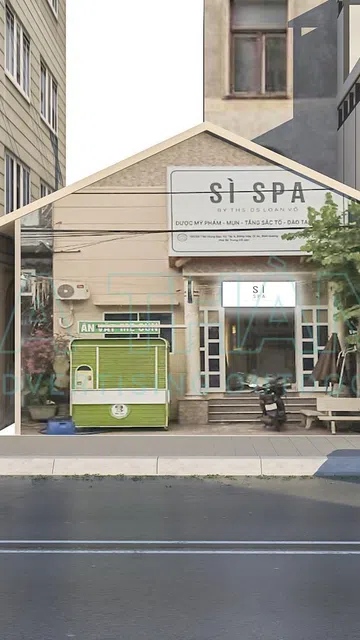 Sì Spa Bình Dương