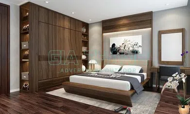 [Giải Đáp] Có Nên Làm Tủ Quần Áo Kịch Trần Hay Không?